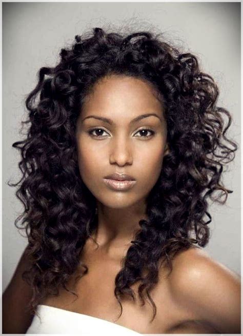 African American Hairstyle 21 Short And Curly Haircuts