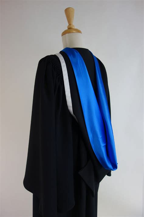 Buy Rmit Bachelor Graduation Gown Set Online At George H Lilley ️