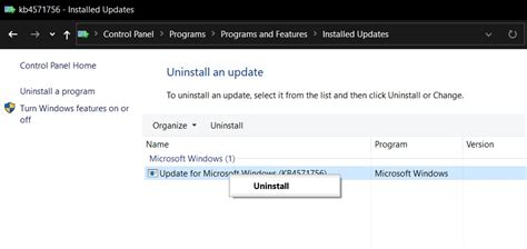 微軟正在積極調查windows 10最近更新帶來的系統故障 Wongcw 網誌
