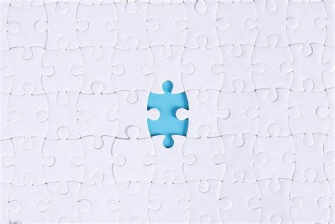 Puzzle Jigsaw Fragments Hd Wallpaper Peakpx