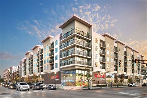 Axis Named Best Mixed Use Retail Development By Naiop Flaherty