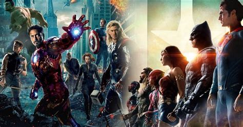There are now quite a few new marvel tv shows to get a handle on. How Many DC and Marvel Movies Have You Seen?