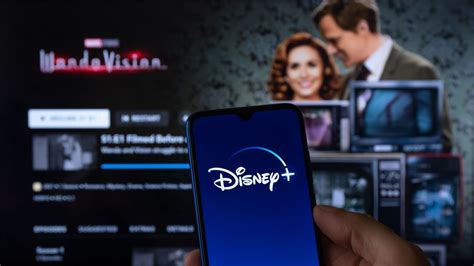 Is Disney Plus Account Sharing Allowed Techradar