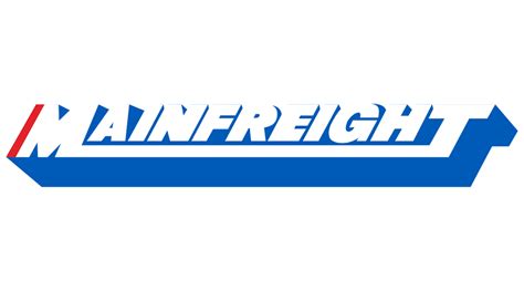 Mainfreight Vector Logo Free Download Svg Png Format