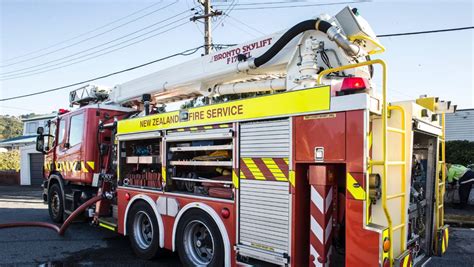 Fire Crews Called To Auckland Primary School After Electrical Problem