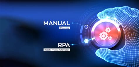 An Introduction To Rpa