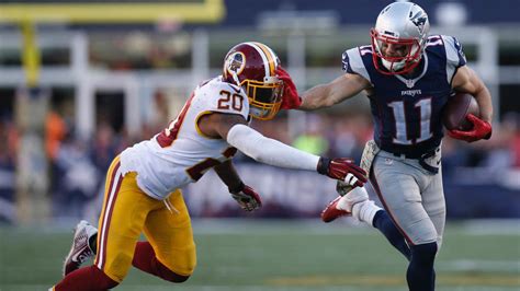 You can watch everything national football league. Patriots at Redskins: How to watch, stream Week 5 matchup ...