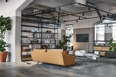 5 Interior Design Tips To Give Your Office A Modern Look Lessenziale