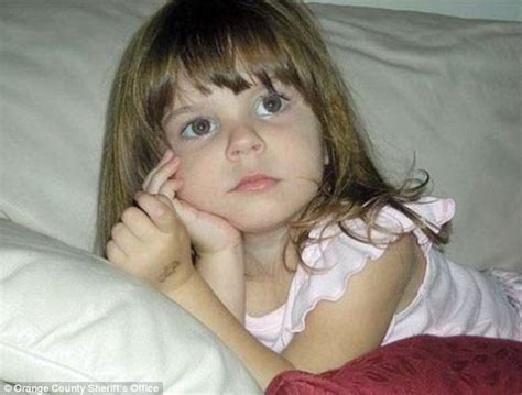 Casey Anthony Trial Caylees Law Drafted After Online Campaign Went