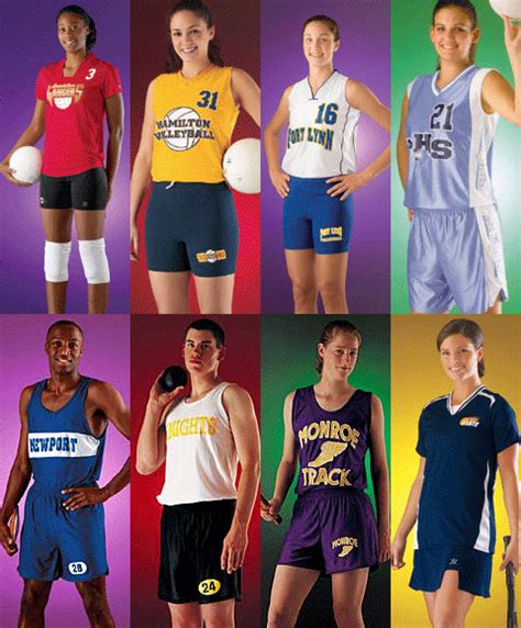 While many of the hundreds of responses dealt with tiny details or features that are rare, many of the pet peeves are actually uniform elements. Other Sports Uniforms | RKE Athletic: Wall, NJ