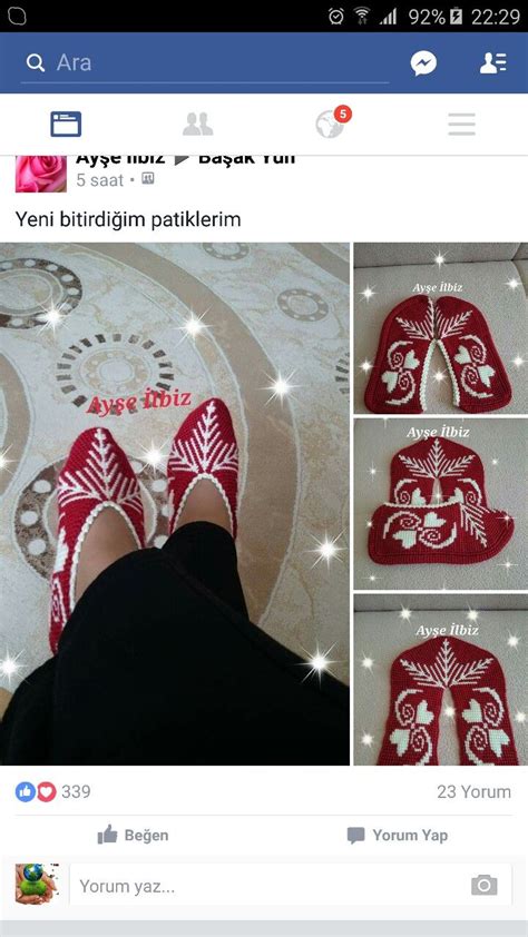fatma mnv adlı kullanıcının 10 kadın patik çorap panosundaki pin tığ işleri patikler leylak