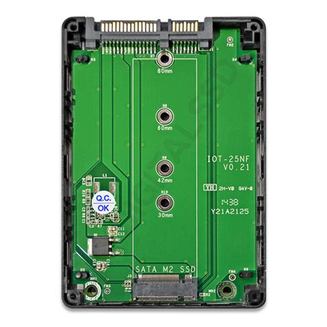 All the search results for 'm.2 to sata' are shown to help you, we can recommend these related keywords. MyDigitalSSD M.2 NGFF to 2.5 Inch SATA Adapter Enclosure ...