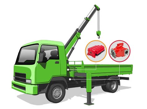 Truck Mounted Cranes Kawasaki Heavy Industries Ltd