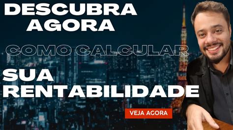 Day Trade Mini D Lar Qual A Taxa De Retorno M Dia No Investimento Aprenda Youtube