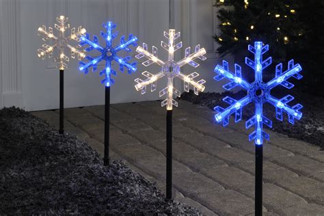 Outside Solar Christmas Lights • Christmas Lights Ideas