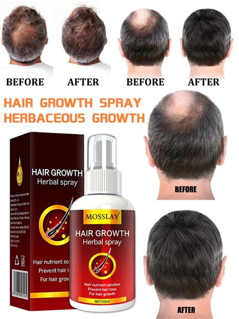 how to make your hair grow fast ph