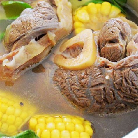 We did not find results for: Filipino Bulalo Batangas Recipe with beef shank and ...