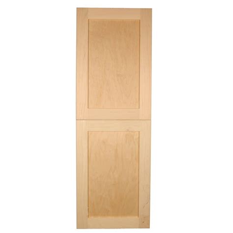 Simple design in a stylish finish makes this stylish recessed wood medicine cabinet with mirror delight. Timber Tree Cabinets Recessed Framed 2 Door Medicine ...