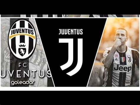La version ancienne du logo a été composée d'un bouclier ovale divisé en cinq bandes verticales l`action de juventus est sans précédent puisqu'elle est reconnue depuis sa création par leur performance sur le terrain, et comme. JUVENTUS NEW LOGO / ALL THE LOGOS / TODOS LOS ESCUDOS - CAMBIOS DE LOGO DE JUVENTUS 2017 - YouTube