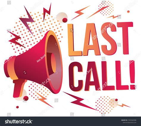 514 Last Call Sale Images Stock Photos And Vectors Shutterstock