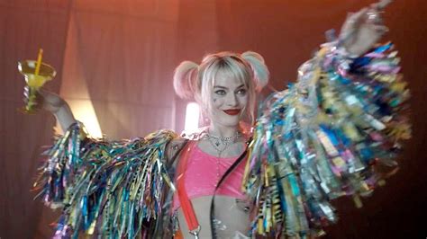 Movie Review Birds Of Prey Be The Movie See The Movie