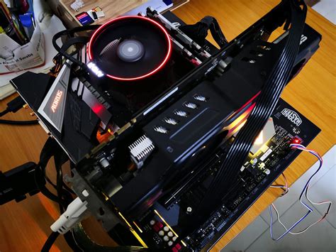 Gigabyte B AORUS PRO WIFI Review Performance And Overclocking The Tech Revolutionist