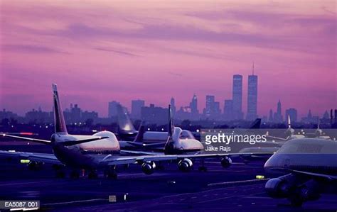 John F Kennedy Airport Photos And Premium High Res Pictures Getty Images