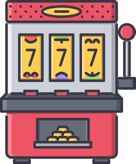 Slot Icon Download For Free Iconduck