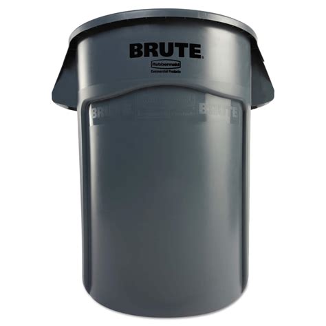 Bathrooms Brute Trash Cans at Lowes.com