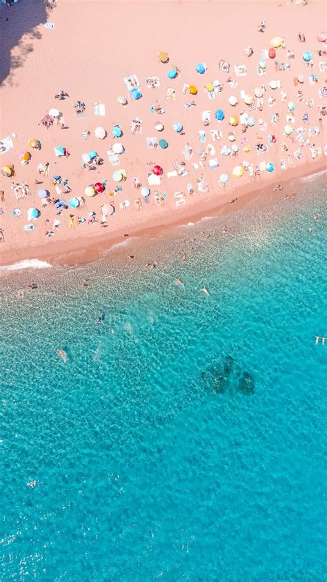 The 5 Best Beaches In Europe Jifu
