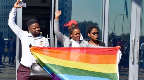 Botswana Latest Sub Saharan Africa Country To Decriminalize Gay Sex