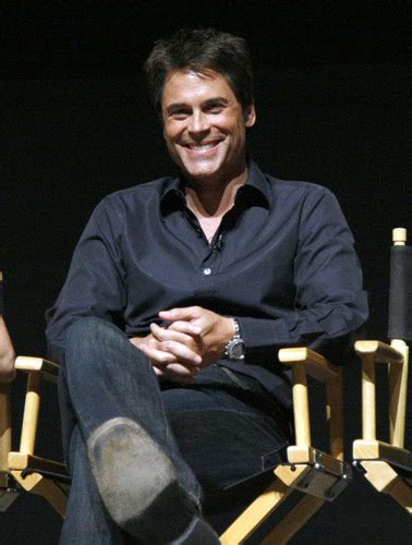 Rob Rob Lowe Photo 7139088 Fanpop