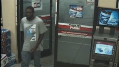 Spring Lake Police Searching For Armed Robbery Suspect Abc11 Raleigh Durham