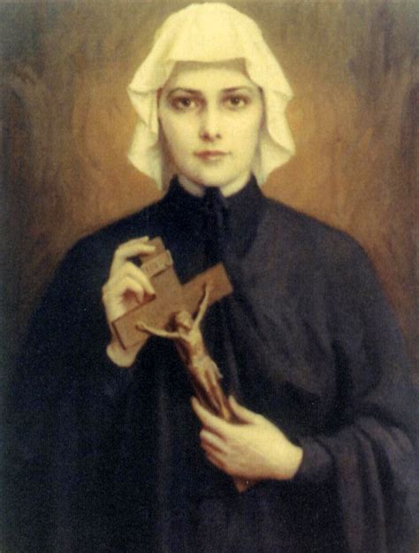 14 September 1975 Canonization Of Mother Elisabeth Ann Seton The