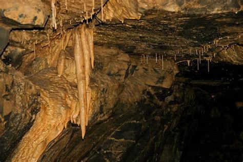 The Top 10 Best Caves In Ireland You Can Visit Ranked