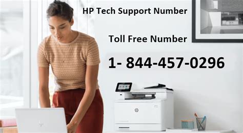 How Do I Contact Hp Printer Customer Support By Phone Number By