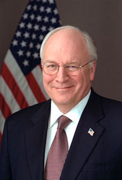 Dick Cheney Historica Wiki Fandom