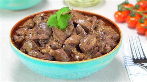 Куриная печень и диета Куриная печень - 8 рецептов блюд мягкой и нежной печени Куриная печень - 8 рецептов блюд мягкой и нежной печени Куриная печень и диета