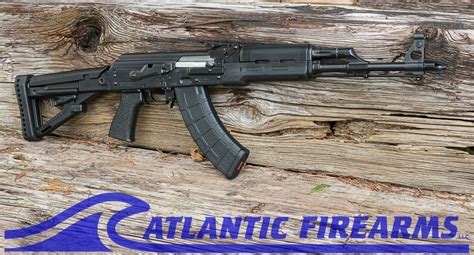 24kt Gold Zastava M70 Ak47 Rifle