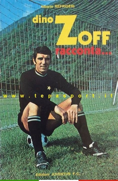 Pin En Dino Zoff