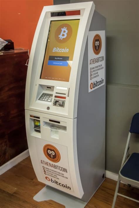 You can use the map or select a city to open the map. Bitcoin ATM in Philadelphia - City Wireless