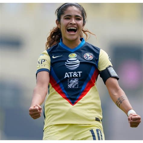 Introducir 44 Imagen Club América Femenil Jugadoras Abzlocalmx