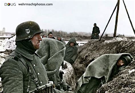 Pin On Ww2 Colorized Pics