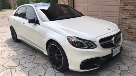 As such, it features a. 2016 White Mercedes-Benz E63 AMG Pictures, Mods, Upgrades, Wallpaper - DragTimes.com