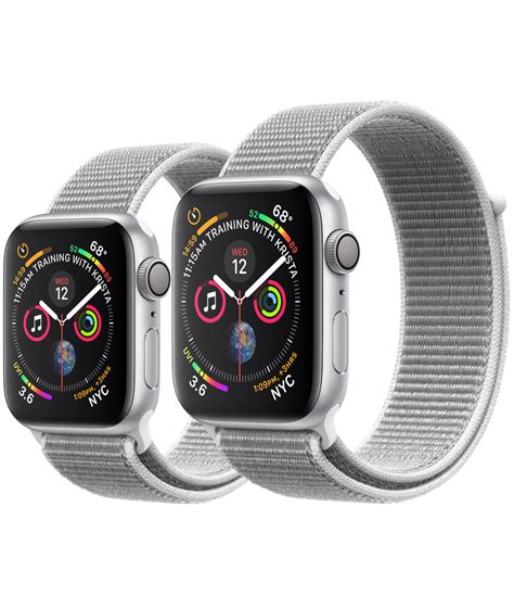 Apple Watch Series 5 Nike Bands All Are Here