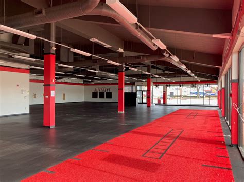 5900 E Virginia Beach Blvd, Norfolk, VA 23502 - Janaf Shopping Yard