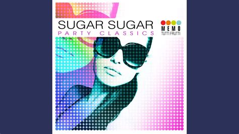 Sugar Sugar Youtube Music
