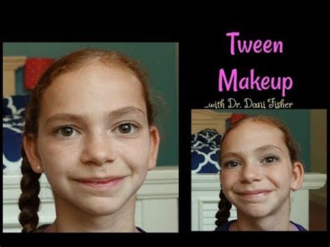 Makeup Tutorials For Tweens Mugeek Vidalondon
