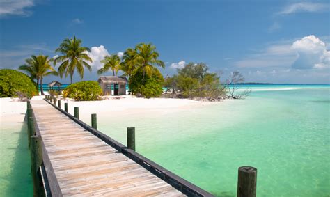 Qué Ver En Las Bahamas 10 Lugares Imprescindibles