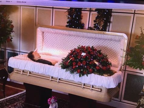 Pin By Terry Plummer On Classic Caskets Casket Funeral Cemetery
